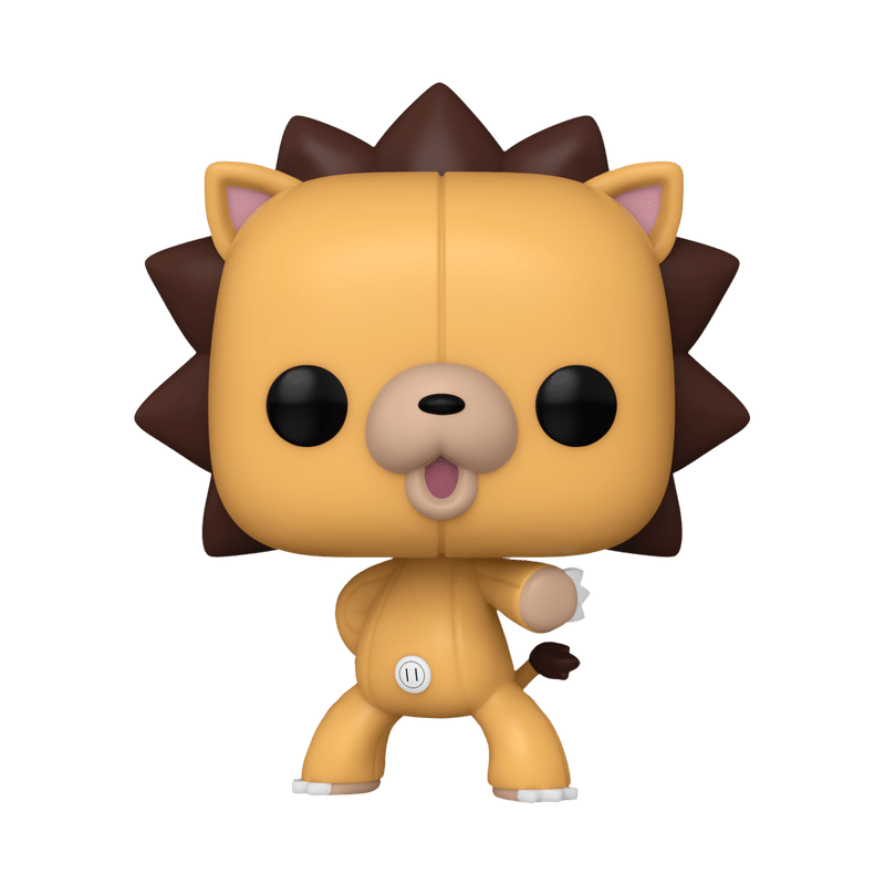 Funko Pop! Animation: Bleach - Kon 1615 - Fundom