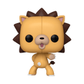 Funko Pop! Animation: Bleach - Kon 1615 - Fundom