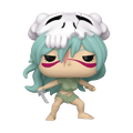 Funko Pop! Animation: Bleach - Nelliel Tu Odelschwanck 1824 - Fundom