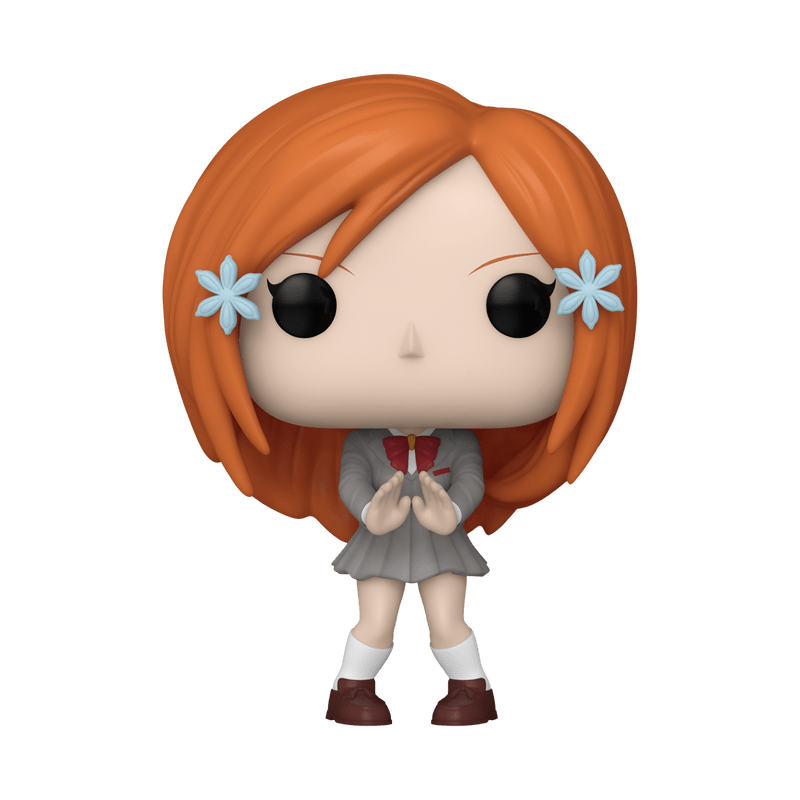 Funko Pop! Animation: Bleach - Orihime Inoue 1611 - Fundom