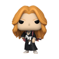 Funko Pop! Animation: Bleach - Rangiku Matsumoto 1823 - Fundom