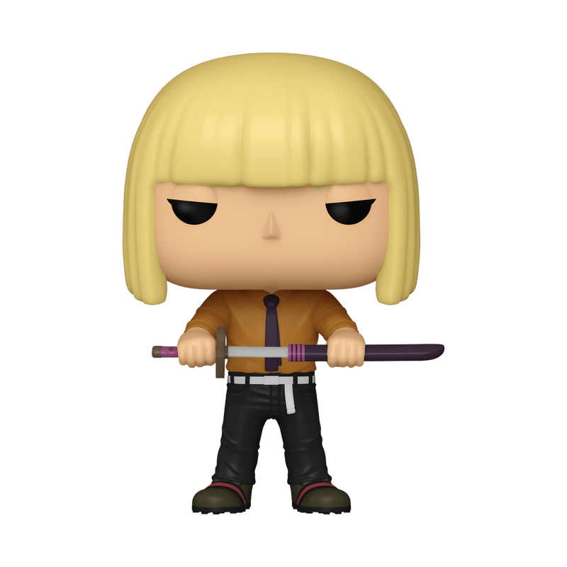 Funko Pop! Animation: Bleach - Shinji Hirako 1825 - Fundom