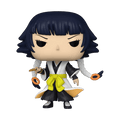 Funko Pop! Animation: Bleach - Soi Fon 1827 Entertainment Earth Exclusive - Fundom