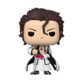 Funko Pop! Animation: Bleach - Sosuke Aizen with the Hōgyoku Chase 1840 Shop Exclusive - Fundom