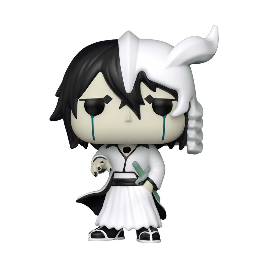 Funko Pop! Animation: Bleach - Ulquiorra 2022 Winter Convention Exclusive