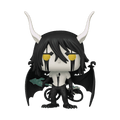 Funko Pop! Animation: Bleach - Ulquiorra Shifar 1691 2024 NYCC Toy Tokyo Limited Edition Exclusive - Fundom