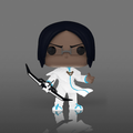 Funko Pop! Animation: Bleach - Uryu Ishida Glow - in - the - dark Chase 1696 - Fundom