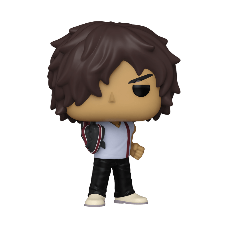 Funko Pop! Animation: Bleach - Yasutora Sado (Chad) 1614 - Fundom