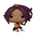 Funko Pop! Animation: Bleach - Yoruichi Shihoin 1612 - Fundom