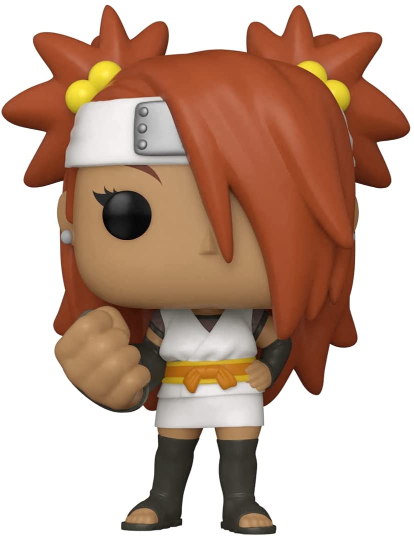 Funko Pop! Animation: Boruto - Cho - Cho - Fundom