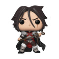 Funko Pop! Animation: Castlevania - Trevor Belmont - Fundom