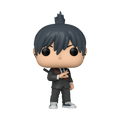 Funko Pop! Animation: Chainsaw Man - Aki Hayakawa 1680 - Fundom