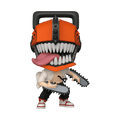 Funko Pop! Animation: Chainsaw Man - Chainsaw Man 1677 - Fundom