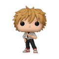 Funko Pop! Animation: Chainsaw Man - Denji 1678 - Fundom