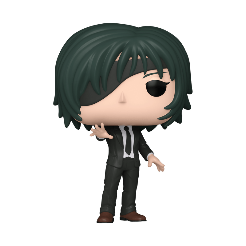 Funko Pop! Animation: Chainsaw Man - Himeno 1760 - Fundom
