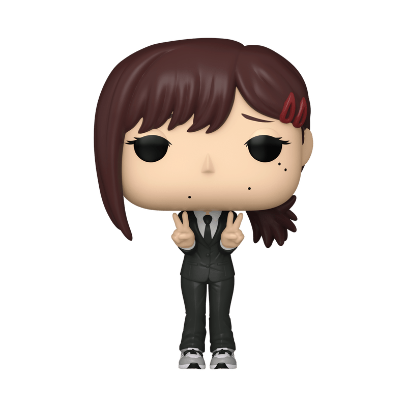 Funko Pop! Animation: Chainsaw Man - Kobeni 1762 - Fundom