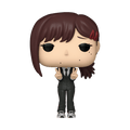 Funko Pop! Animation: Chainsaw Man - Kobeni 1762 - Fundom