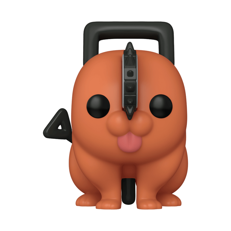 Funko Pop! Animation: Chainsaw Man - Pochita 1682 - Fundom