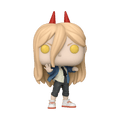 Funko Pop! Animation: Chainsaw Man - Power 1681 - Fundom