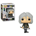 Funko Pop! Animation: Cowboy Bebop - Vicious - Fundom