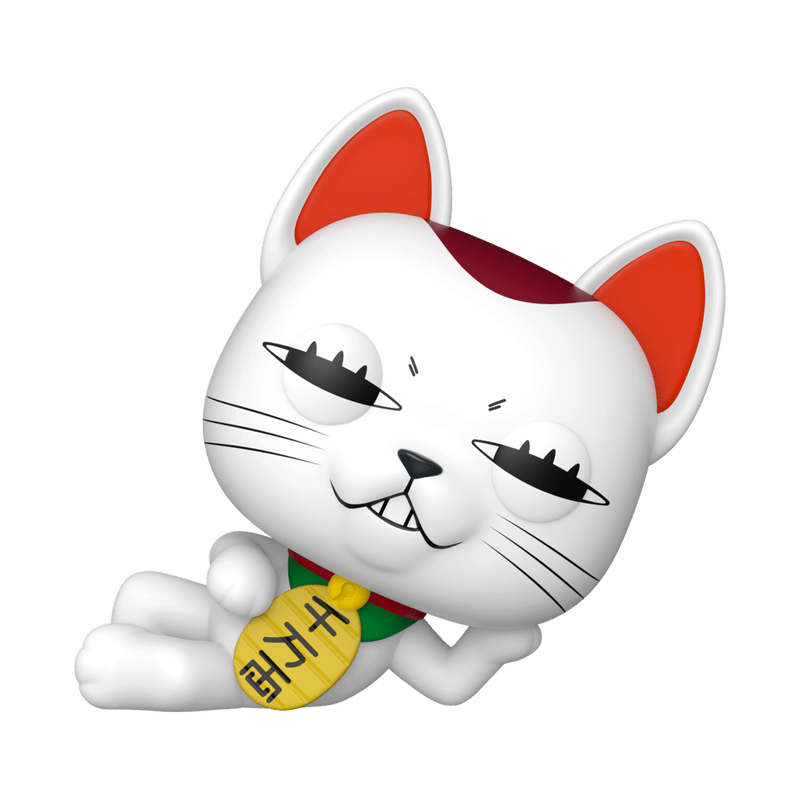 Funko Pop! Animation: Dan Da Dan - Turbo Granny 2102 - Fundom