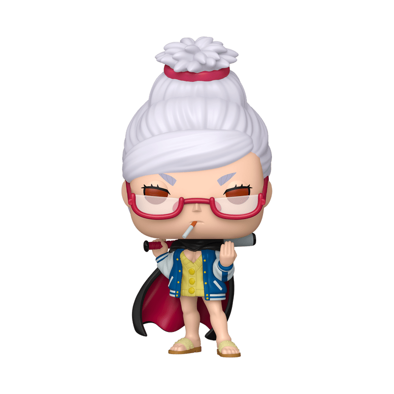 Funko Pop! Animation: Dandadan - Seiko Ayase 2101 - Fundom