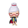 Funko Pop! Animation: Dandadan - Seiko Ayase 2101 - Fundom