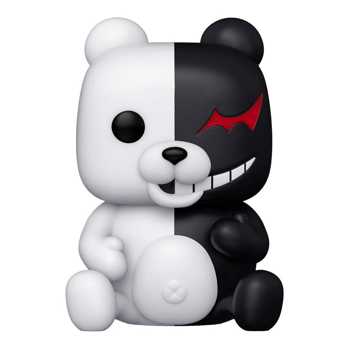 Funko Pop! Animation: Danganronpa 3: The End Of Hope's Peak - Monokuma #1066 Funimation 2021 Exclusive - Fundom