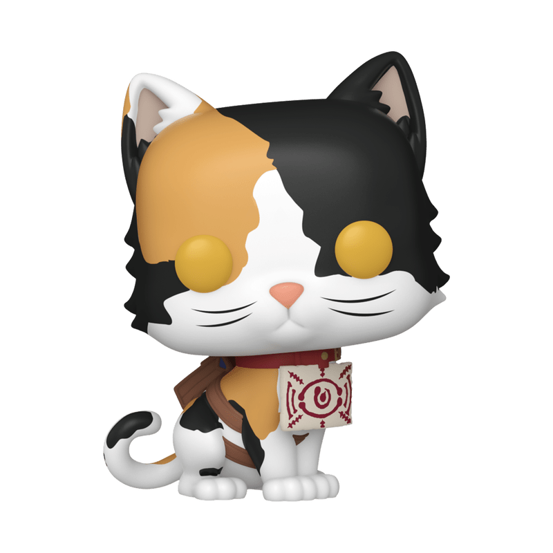 Funko Pop! Animation: Demon Slayer: Kimetsu no Yaiba - Chachamaru 2045 - Fundom