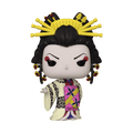 Funko Pop! Animation: Demon Slayer: Kimetsu no Yaiba - Daki 1534 Figure - Fundom