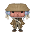 Funko Pop! Animation: Demon Slayer: Kimetsu no Yaiba - Haganezuka with Hat 1445 2024 FunKon London - Fundom