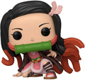 Funko Pop! Animation: Demon Slayer Kimetsu no Yaiba - Nezuko Kamado - Fundom