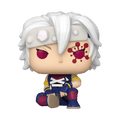 Funko Pop! Animation: Demon Slayer: Kimetsu no Yaiba - Tengen Uzui Flashback 1750 - Fundom