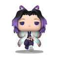 Funko Pop! Animation: Demon Slayer - Shinobu Kocho 1605 2024 Summer Convention - Fundom