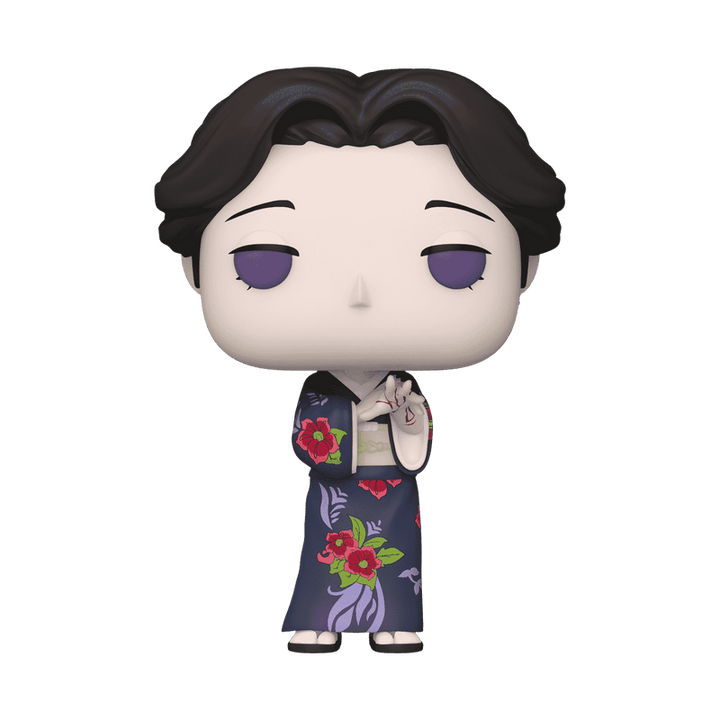 Funko Pop! Animation: Demon Slayer - Tamayo 1408 - Fundom