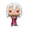 Funko Pop! Animation: Demon Slayer - Tengen Uzui Kimono 1537 Shop Exclusive - Fundom