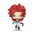 Funko Pop! Animation: Dragon Ball GT - Super Saiyan 4 Gogeta 2074 - Fundom