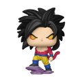 Funko Pop! Animation: Dragon Ball GT - Super Saiyan 4 Goku 2072 - Fundom