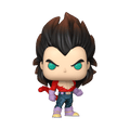 Funko Pop! Animation: Dragon Ball GT - Super Saiyan 4 Vegeta 2073 - Fundom