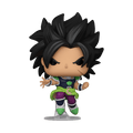 Funko Pop! Animation: Dragon Ball Super: Broly - Broly 1861 - Fundom