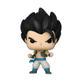Funko Pop! Animation: Dragon Ball Super: Broly - Gogeta 1863 - Fundom