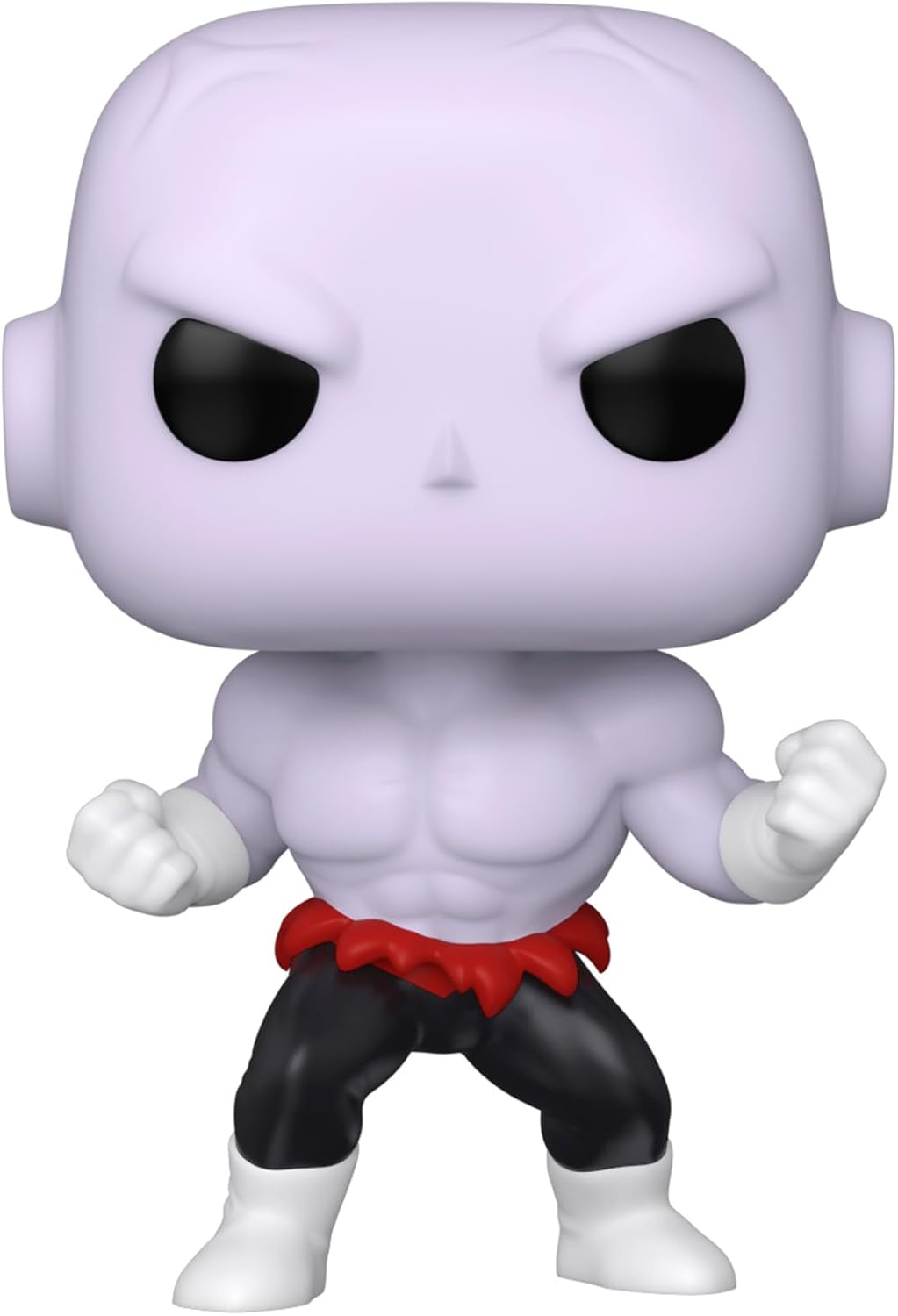 Funko Pop! Animation: Dragon Ball Super - Jiren - Fundom