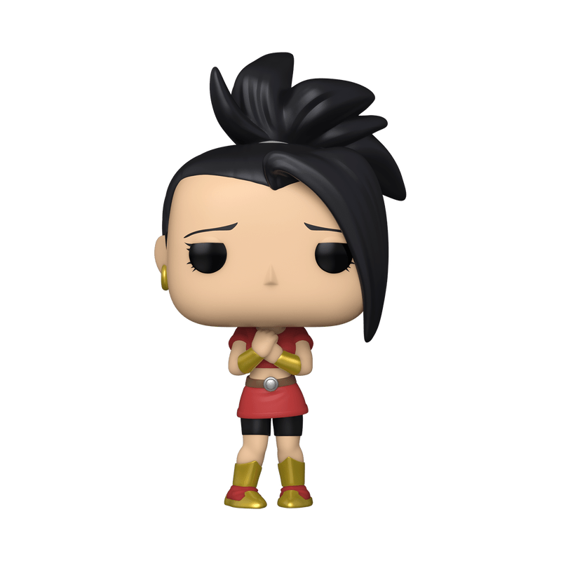 Funko Pop! Animation: Dragon Ball Super - Kale - Fundom