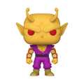 Funko Pop! Animation: Dragon Ball Super: Super Hero - Orange Piccolo 1707 Chalice Collectibles Exclusive - Fundom