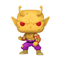 Funko Pop! Animation: Dragon Ball Super: Super Hero - Orange Piccolo Battle Damaged 1704 - Fundom