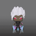 Funko Pop! Animation: Dragon Ball Super: Super Hero - Son Gohan Beast Powering Up Glow - in - the - dark Chase 1703 - Fundom