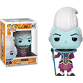 Funko Pop Animation: Dragon Ball Super Whis Vinyl Action Figure - Fundom