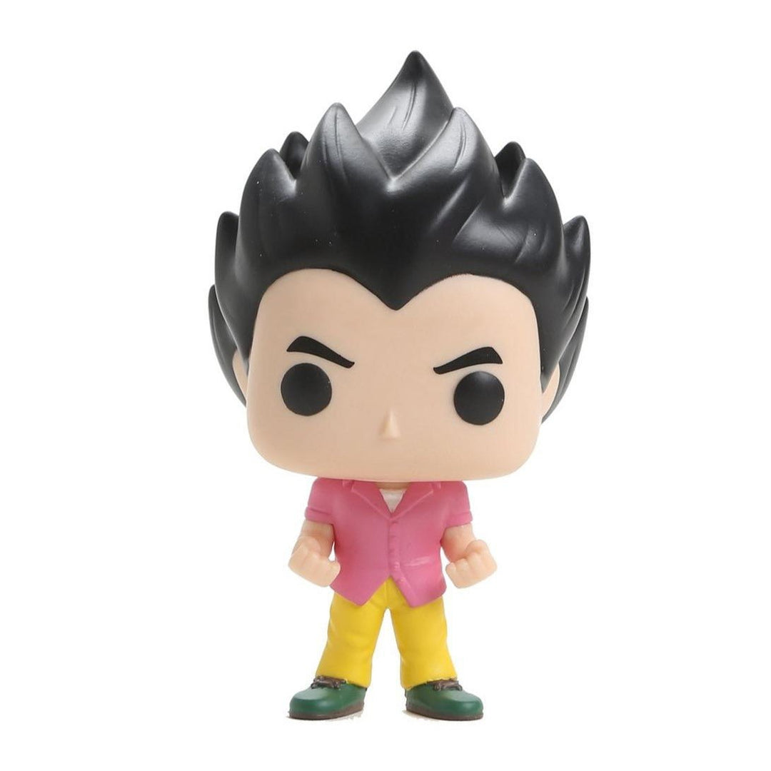 Funko Pop! Animation: Dragon Ball Z - Badman Vegeta Hot Topic Exclusive - Fundom