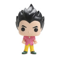 Funko Pop! Animation: Dragon Ball Z - Badman Vegeta Hot Topic Exclusive - Fundom