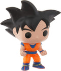 Funko Pop! Animation: Dragon Ball Z - Black Haired Goku Exclusive - Fundom